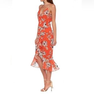 Bardot Dress. New with Tags.